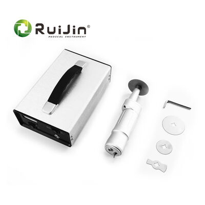High Corrosionresistance Medical Cutting Tools Rechargeable Battery Extended Charging Time Precision Surgical Instruments