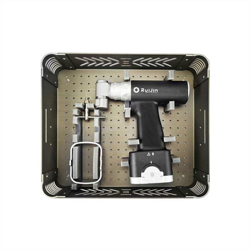 Medical Bone Saw Orthopedic  Cutter with Battery Surgery Tool air Oscillating Saw