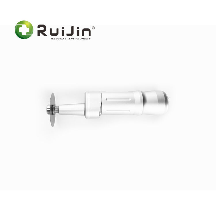 Original USA Motor Medical Cutting Tools Rechargeable Battery Charging Voltage 110240V Precision Surgical Instruments for Medical Applications