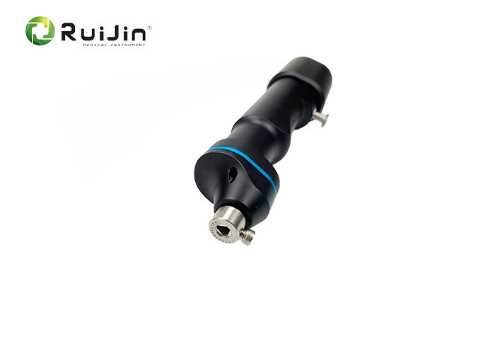 Autoclavable Components Orthopedic Surgery Drill Including More Than 20W Output Power Providing Power and Surgical Precision