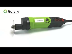 অ্যাডভান্সড অটোক্ল্যাভযোগ্য ব্ল্যাক সার্জিক্যাল হাড় ড্রিল অ্যাপ্লিকেশন এসেটাবুলার হাড় সার্জারি