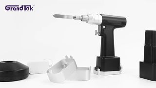 অ্যাসিটাবুলার সার্জারির জন্য সার্জিক্যাল বোন ড্রিল