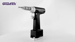 যথার্থ অর্থোপেডিক্সের জন্য সার্জিক্যাল বোন ড্রিল